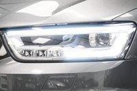 USED 2017 17 AUDI Q3 2.0 TDI QUATTRO BLACK EDITION 5d 148 BHP 