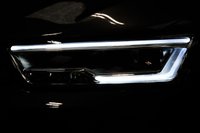 USED 2017 17 AUDI Q3 2.0 TDI QUATTRO BLACK EDITION 5d 148 BHP 