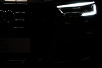 USED 2017 17 AUDI Q3 2.0 TDI QUATTRO BLACK EDITION 5d 148 BHP 