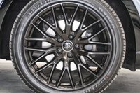 USED 2017 17 AUDI Q3 2.0 TDI QUATTRO BLACK EDITION 5d 148 BHP 