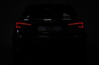 USED 2017 17 AUDI Q3 2.0 TDI QUATTRO BLACK EDITION 5d 148 BHP 
