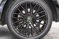 USED 2017 17 AUDI Q3 2.0 TDI QUATTRO BLACK EDITION 5d 148 BHP 