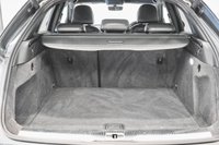 USED 2017 17 AUDI Q3 2.0 TDI QUATTRO BLACK EDITION 5d 148 BHP 