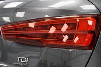 USED 2017 17 AUDI Q3 2.0 TDI QUATTRO BLACK EDITION 5d 148 BHP 