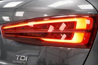 USED 2017 17 AUDI Q3 2.0 TDI QUATTRO BLACK EDITION 5d 148 BHP 