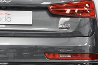 USED 2017 17 AUDI Q3 2.0 TDI QUATTRO BLACK EDITION 5d 148 BHP 