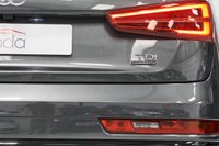 USED 2017 17 AUDI Q3 2.0 TDI QUATTRO BLACK EDITION 5d 148 BHP 
