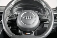 USED 2017 17 AUDI Q3 2.0 TDI QUATTRO BLACK EDITION 5d 148 BHP 