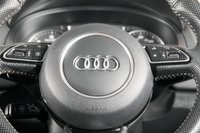 USED 2017 17 AUDI Q3 2.0 TDI QUATTRO BLACK EDITION 5d 148 BHP 