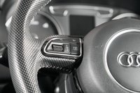 USED 2017 17 AUDI Q3 2.0 TDI QUATTRO BLACK EDITION 5d 148 BHP 