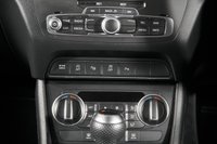 USED 2017 17 AUDI Q3 2.0 TDI QUATTRO BLACK EDITION 5d 148 BHP 