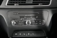 USED 2017 17 AUDI Q3 2.0 TDI QUATTRO BLACK EDITION 5d 148 BHP 