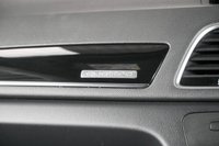 USED 2017 17 AUDI Q3 2.0 TDI QUATTRO BLACK EDITION 5d 148 BHP 