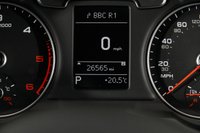 USED 2017 17 AUDI Q3 2.0 TDI QUATTRO BLACK EDITION 5d 148 BHP 