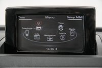 USED 2017 17 AUDI Q3 2.0 TDI QUATTRO BLACK EDITION 5d 148 BHP 