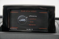 USED 2017 17 AUDI Q3 2.0 TDI QUATTRO BLACK EDITION 5d 148 BHP 