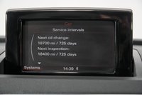USED 2017 17 AUDI Q3 2.0 TDI QUATTRO BLACK EDITION 5d 148 BHP 