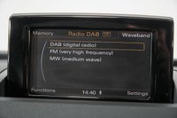 USED 2017 17 AUDI Q3 2.0 TDI QUATTRO BLACK EDITION 5d 148 BHP 