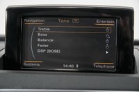 USED 2017 17 AUDI Q3 2.0 TDI QUATTRO BLACK EDITION 5d 148 BHP 