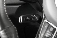USED 2017 17 AUDI Q3 2.0 TDI QUATTRO BLACK EDITION 5d 148 BHP 