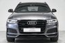 USED 2017 17 AUDI Q3 2.0 TDI QUATTRO BLACK EDITION 5d 148 BHP 