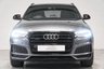 USED 2017 17 AUDI Q3 2.0 TDI QUATTRO BLACK EDITION 5d 148 BHP 