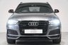 USED 2017 17 AUDI Q3 2.0 TDI QUATTRO BLACK EDITION 5d 148 BHP 