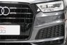 USED 2017 17 AUDI Q3 2.0 TDI QUATTRO BLACK EDITION 5d 148 BHP 