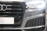USED 2017 17 AUDI Q3 2.0 TDI QUATTRO BLACK EDITION 5d 148 BHP 