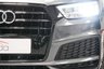 USED 2017 17 AUDI Q3 2.0 TDI QUATTRO BLACK EDITION 5d 148 BHP 