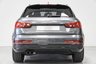 USED 2017 17 AUDI Q3 2.0 TDI QUATTRO BLACK EDITION 5d 148 BHP 