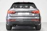 USED 2017 17 AUDI Q3 2.0 TDI QUATTRO BLACK EDITION 5d 148 BHP 