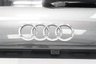 USED 2017 17 AUDI Q3 2.0 TDI QUATTRO BLACK EDITION 5d 148 BHP 