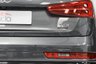 USED 2017 17 AUDI Q3 2.0 TDI QUATTRO BLACK EDITION 5d 148 BHP 