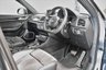 USED 2017 17 AUDI Q3 2.0 TDI QUATTRO BLACK EDITION 5d 148 BHP 