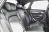 USED 2017 17 AUDI Q3 2.0 TDI QUATTRO BLACK EDITION 5d 148 BHP 