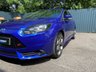 USED 2014 14 FORD FOCUS 2.0 ST-2 5d 247 BHP ALLOYS+RECARO+SPORTS+KEYLESS