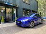 USED 2014 14 FORD FOCUS 2.0 ST-2 5d 247 BHP ALLOYS+RECARO+SPORTS+KEYLESS