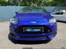 USED 2014 14 FORD FOCUS 2.0 ST-2 5d 247 BHP ALLOYS+RECARO+SPORTS+KEYLESS