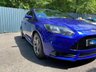 USED 2014 14 FORD FOCUS 2.0 ST-2 5d 247 BHP ALLOYS+RECARO+SPORTS+KEYLESS