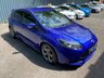 USED 2014 14 FORD FOCUS 2.0 ST-2 5d 247 BHP ALLOYS+RECARO+SPORTS+KEYLESS