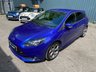 USED 2014 14 FORD FOCUS 2.0 ST-2 5d 247 BHP ALLOYS+RECARO+SPORTS+KEYLESS