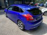 USED 2014 14 FORD FOCUS 2.0 ST-2 5d 247 BHP ALLOYS+RECARO+SPORTS+KEYLESS