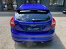 USED 2014 14 FORD FOCUS 2.0 ST-2 5d 247 BHP ALLOYS+RECARO+SPORTS+KEYLESS