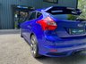 USED 2014 14 FORD FOCUS 2.0 ST-2 5d 247 BHP ALLOYS+RECARO+SPORTS+KEYLESS