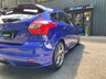 USED 2014 14 FORD FOCUS 2.0 ST-2 5d 247 BHP ALLOYS+RECARO+SPORTS+KEYLESS