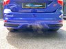 USED 2014 14 FORD FOCUS 2.0 ST-2 5d 247 BHP ALLOYS+RECARO+SPORTS+KEYLESS
