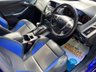 USED 2014 14 FORD FOCUS 2.0 ST-2 5d 247 BHP ALLOYS+RECARO+SPORTS+KEYLESS