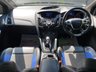USED 2014 14 FORD FOCUS 2.0 ST-2 5d 247 BHP ALLOYS+RECARO+SPORTS+KEYLESS