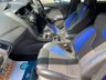 USED 2014 14 FORD FOCUS 2.0 ST-2 5d 247 BHP ALLOYS+RECARO+SPORTS+KEYLESS